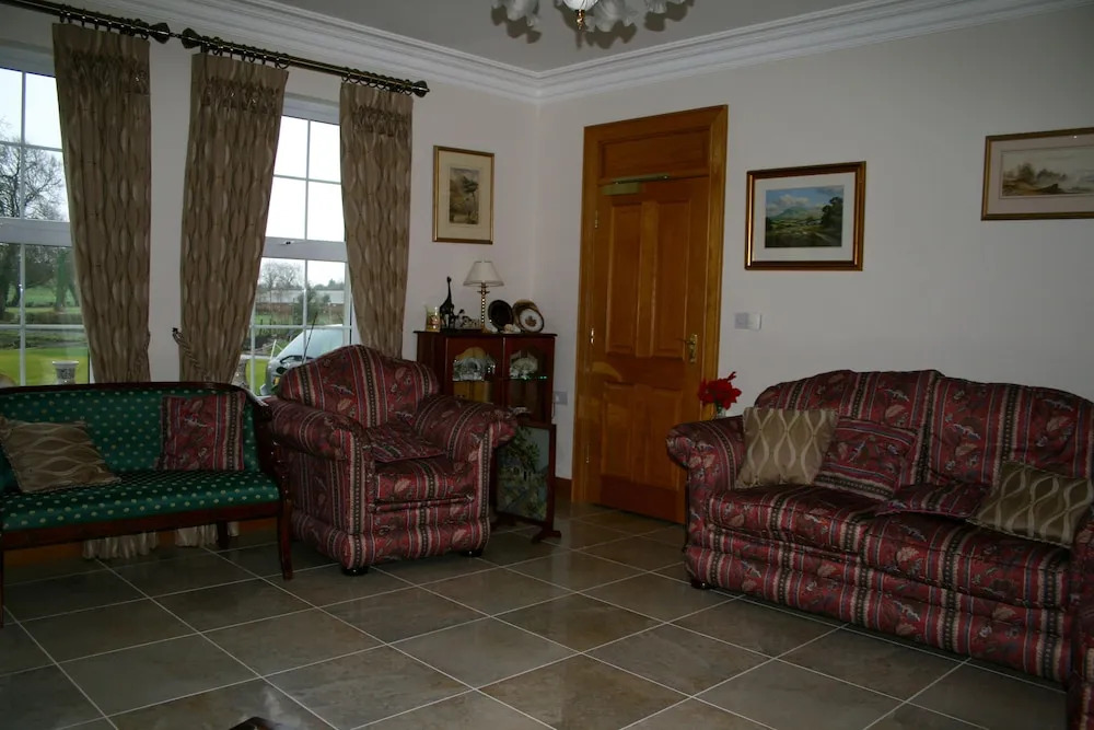 Ballyharvey B&B