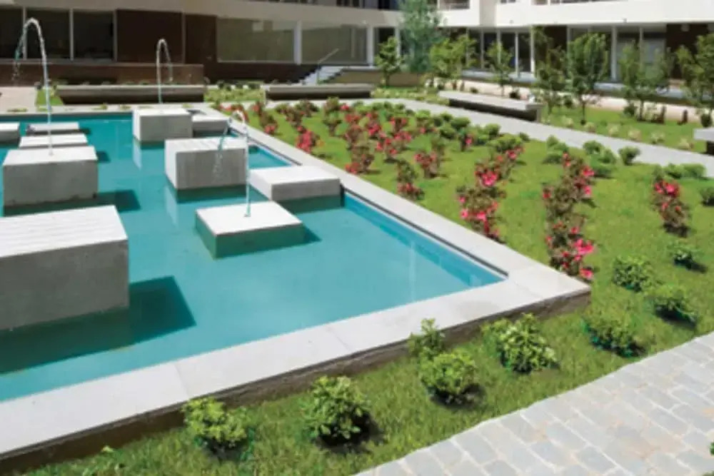 R&R Apartment Suites