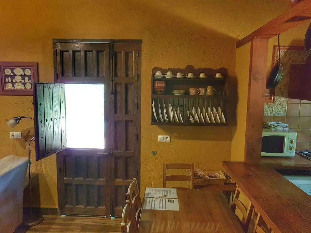 Finca la Viriñuela