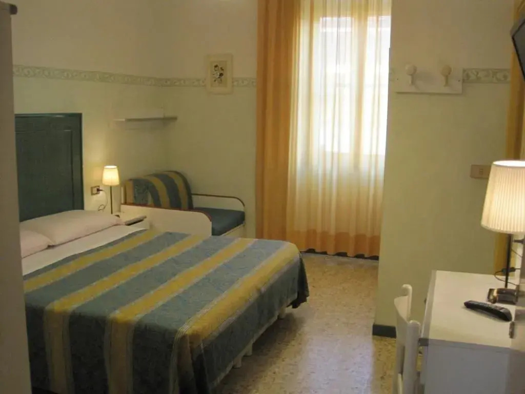 Hotel Cristallo