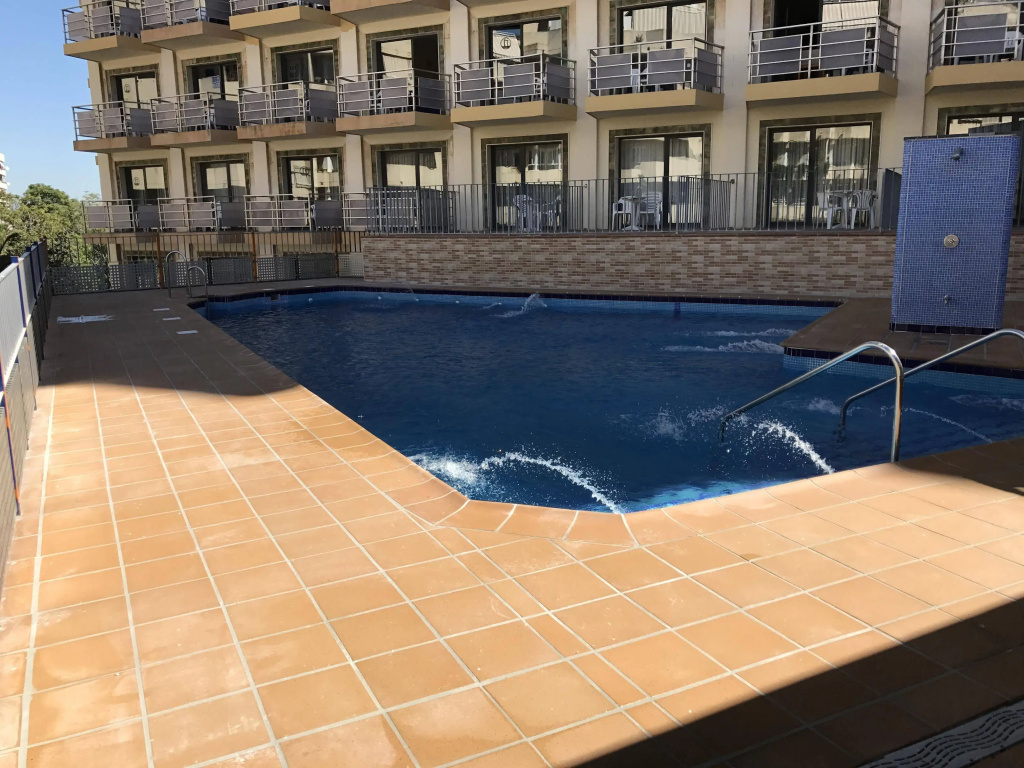 tent Torremolinos