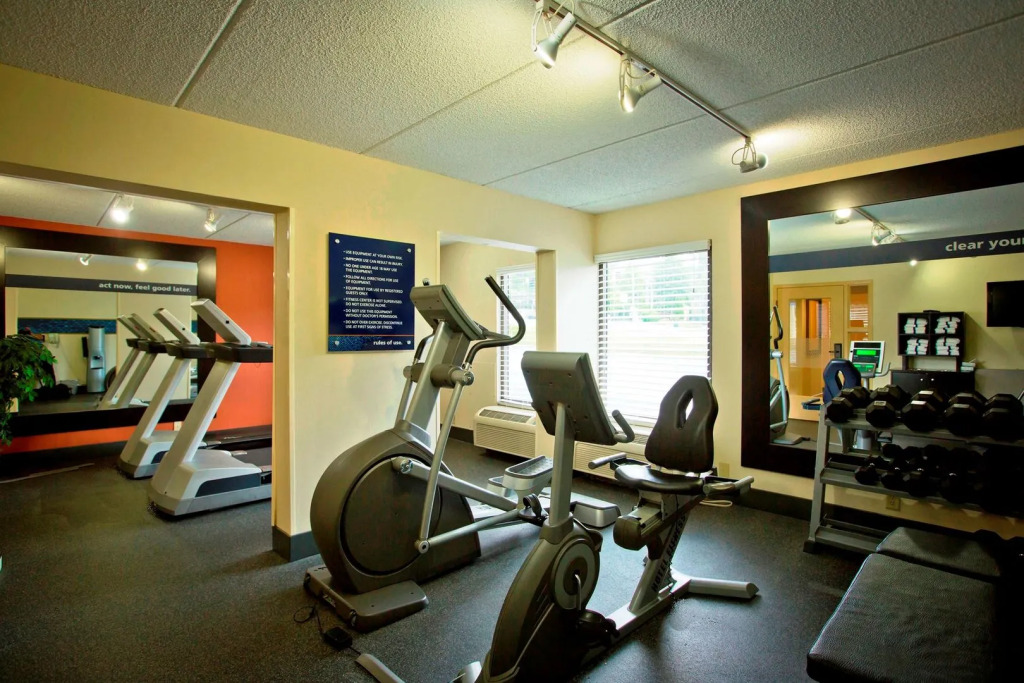 Hampton Inn Atlanta-Northlake