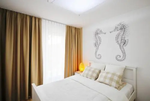 Apartamenty REZULAK Solna B104 204 303