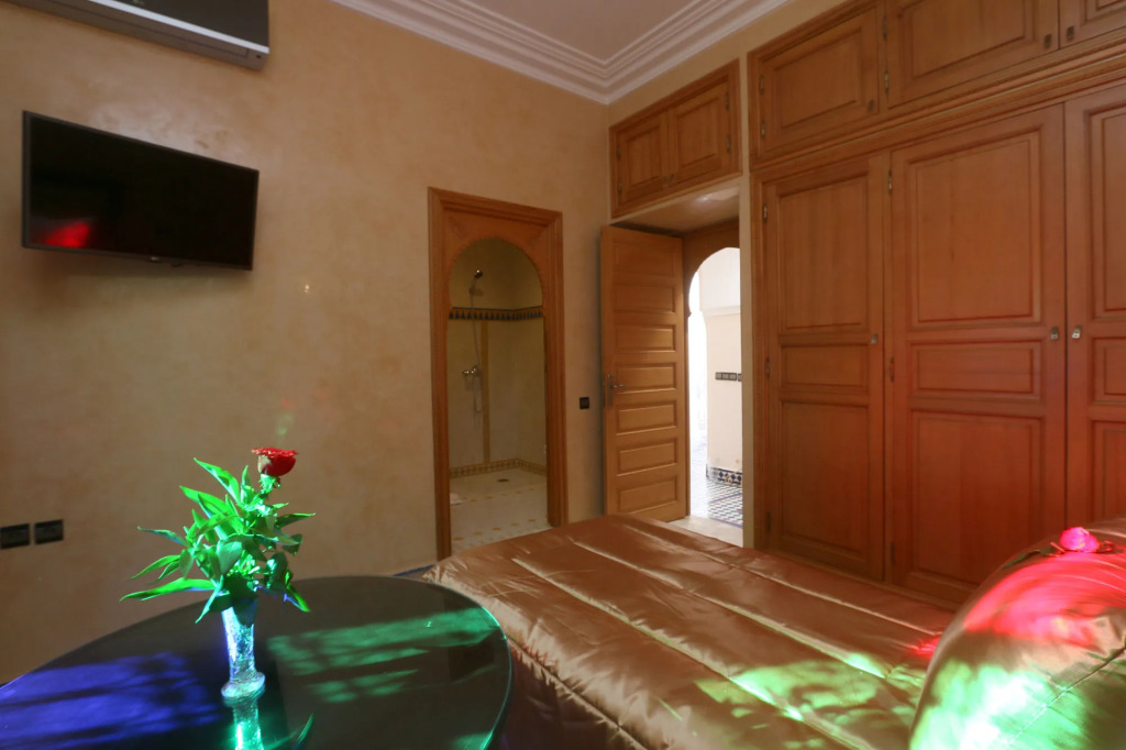 Riad Zaki Marrakech