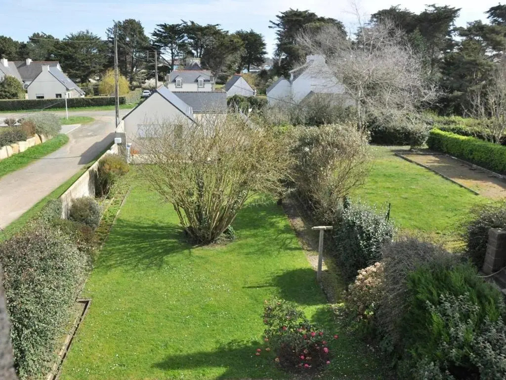Maison Trégastel, 4 pièces, 6 personnes - FR-1-368-6