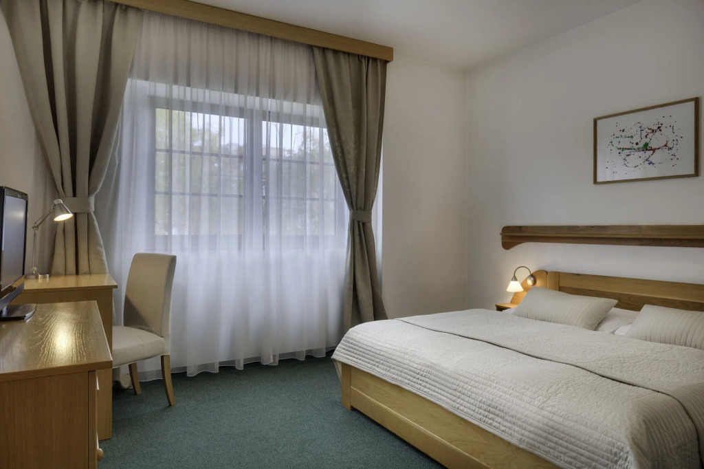 Hotel Oya