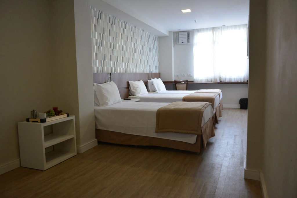 Casa Nova Hotel