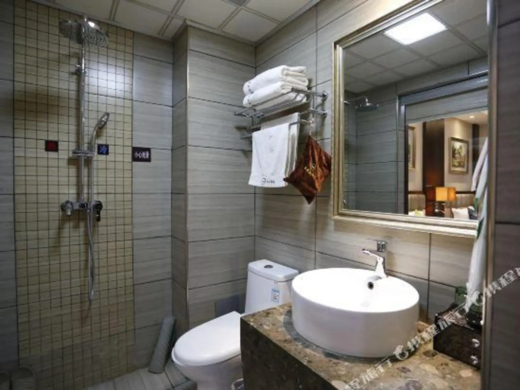 Sumilan Hotel