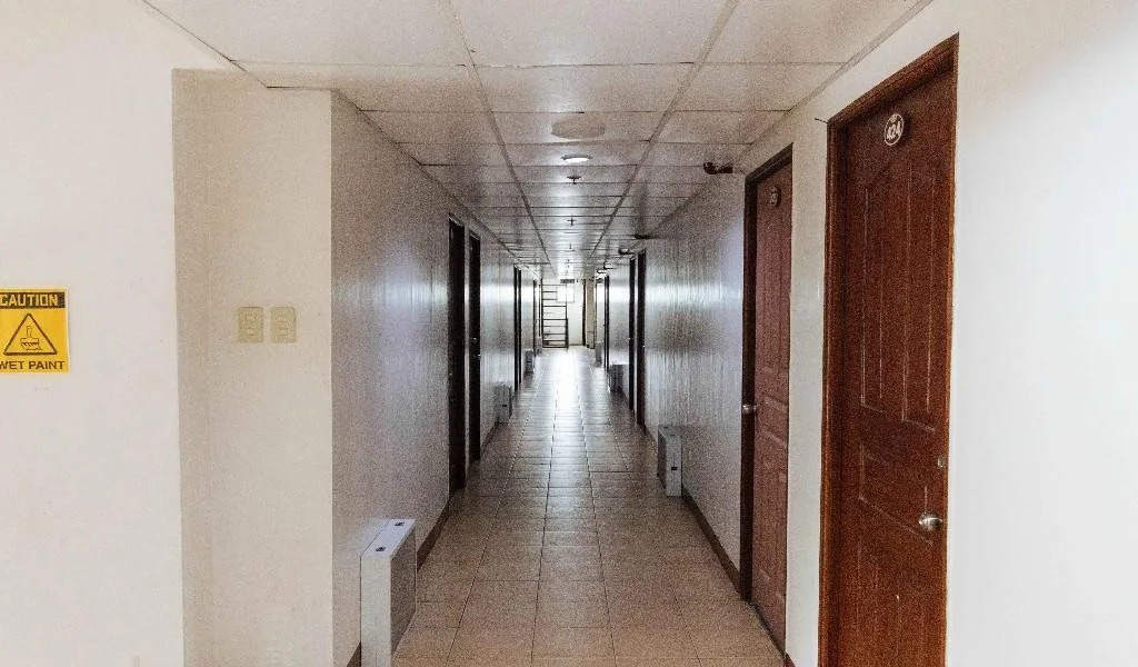 Isabelle Royale Paranaque