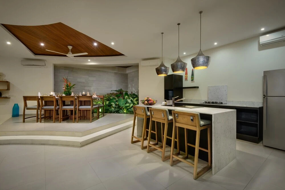 Villa Belle Seminyak by Exotic Bali Properties