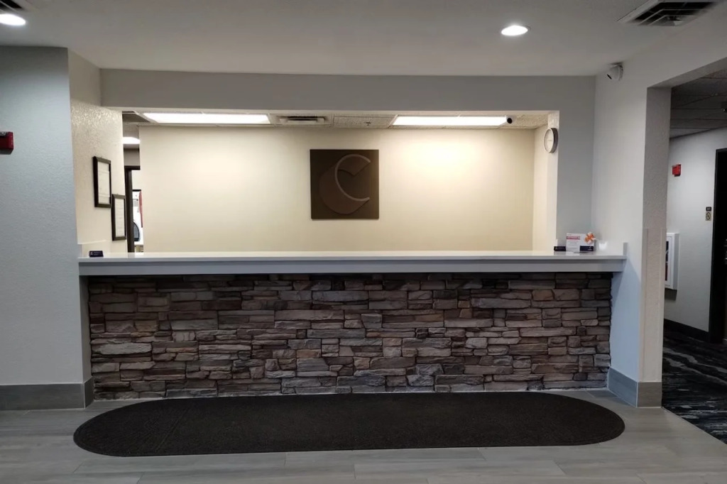 Comfort Inn & Suites Weston - Wausau