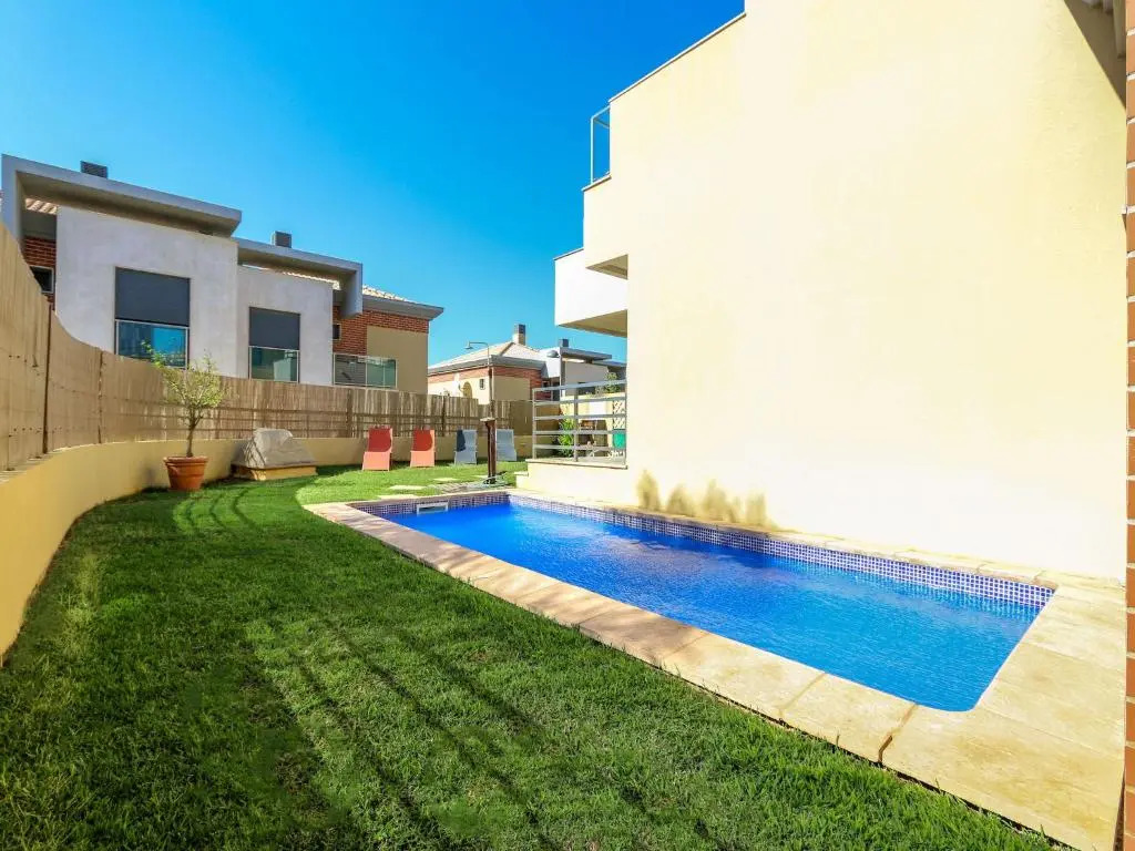 Villa Jardins da Branqueira5, Albufeira