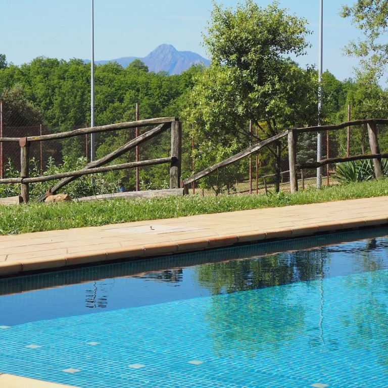 Hotel Cal Sastre