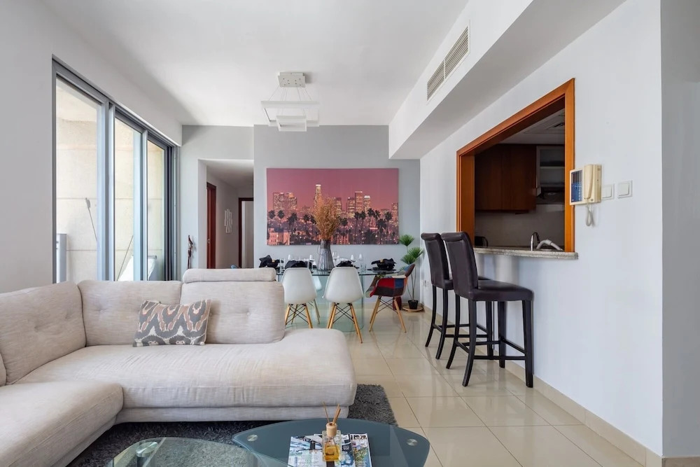Splendid 2BR Apartment in Downtown Dubai!