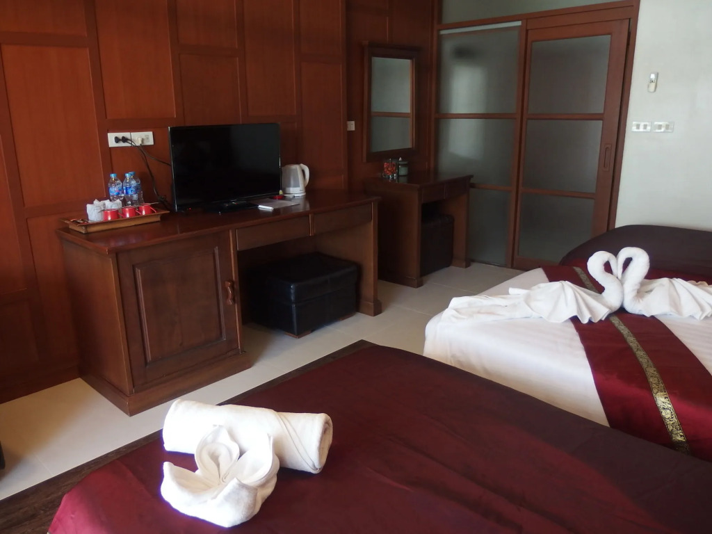 Palm Beach Resort