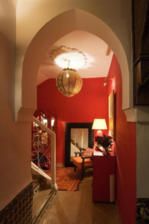 La Terrasse Des Oliviers