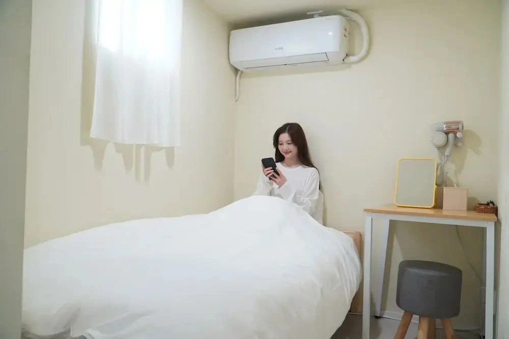 Korea Happy House
