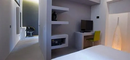 Urben Suites Apartments Design