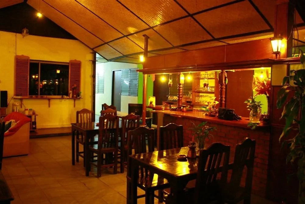The Green Oasis