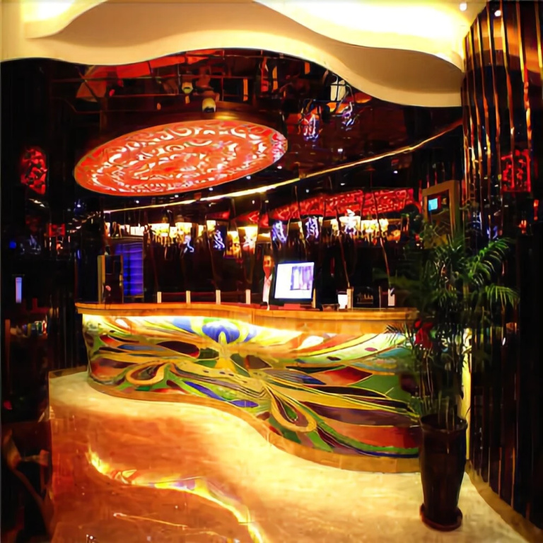 Xin Hui City Hotel (Shanghai Railway Station Changshou Road Subway Station Branch)