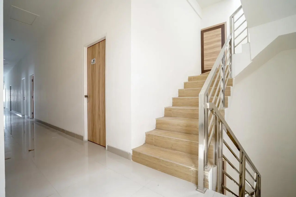 OYO 578 Sugoi Kost