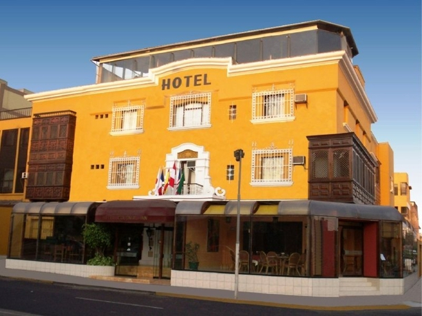 Casa Suyay II