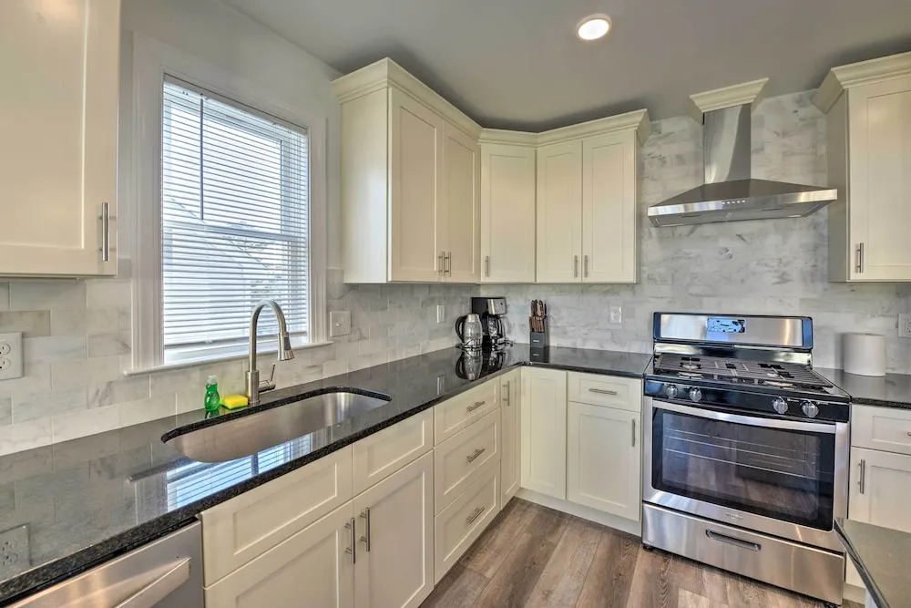New-Build North Wildwood Home w/ Private Pool