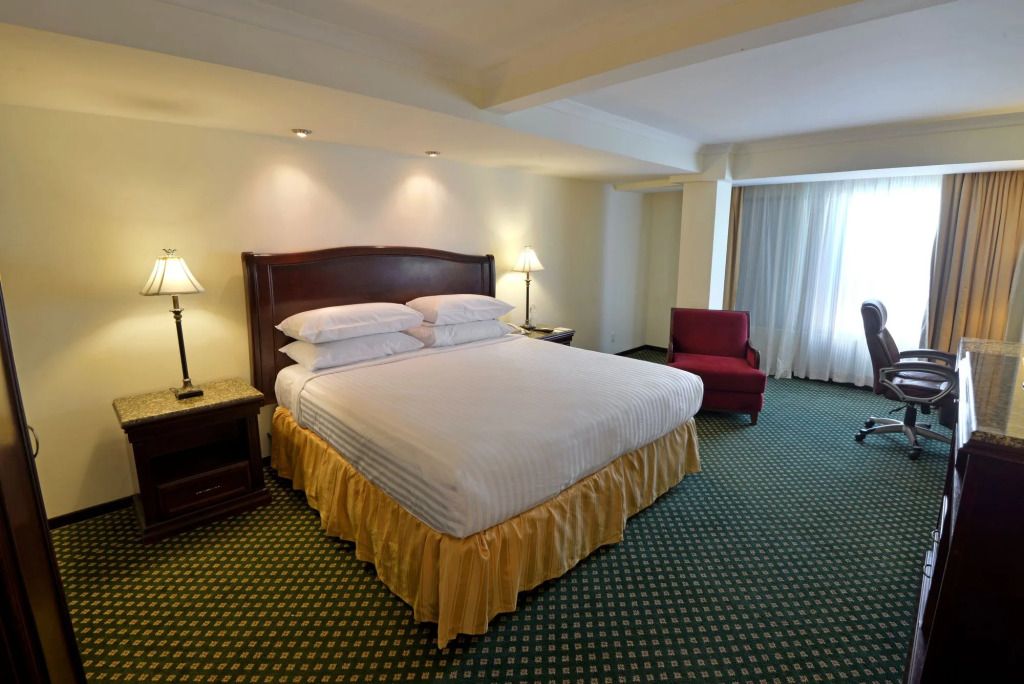 Marriott Torreon Hotel