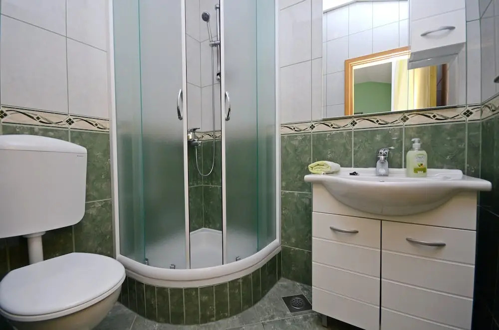 Apartments Ivo