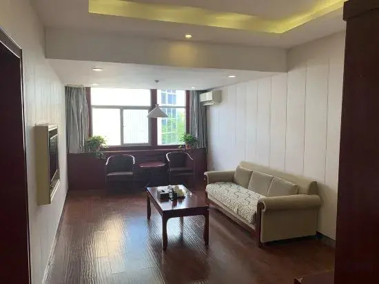 Jinrong Hotel