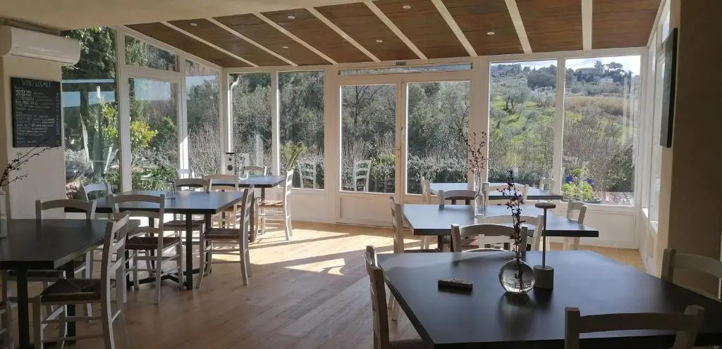 Agriturismo Podere il Fornacino