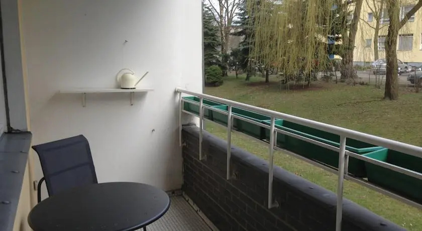 Appartment