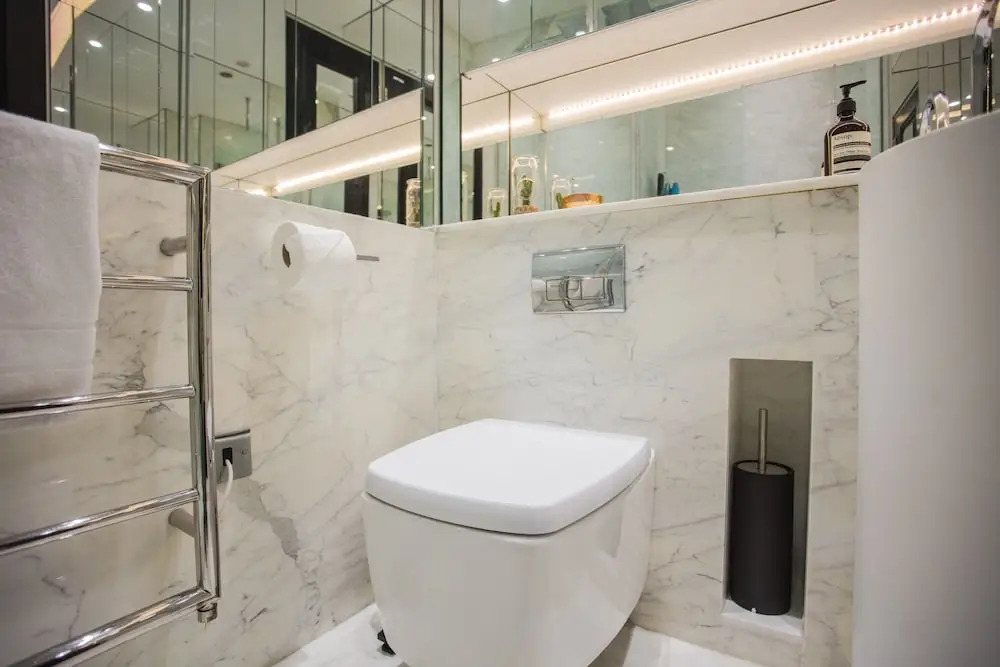 Notting Hill 1 Bedroom Flat