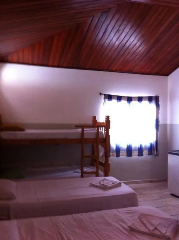 Oriental Hotel