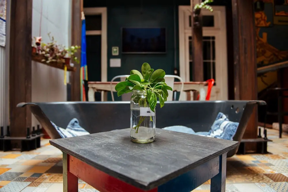 Maki Hostel Valparaiso