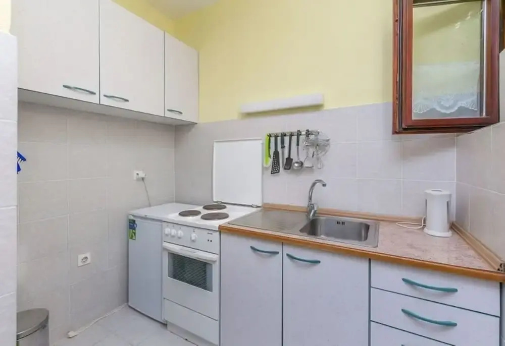 Mari - Great Location 30m From the sea - A1 Donji