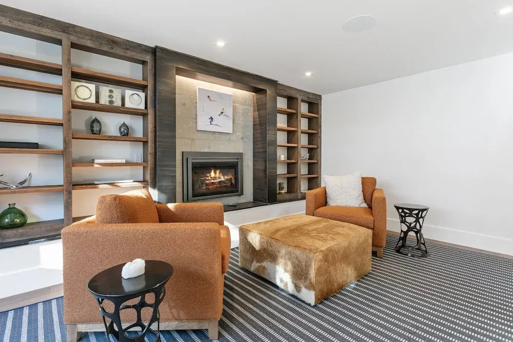 656 Coalition View Court - 4 Bedroom Private Home With Spa by Deer Valley Resort