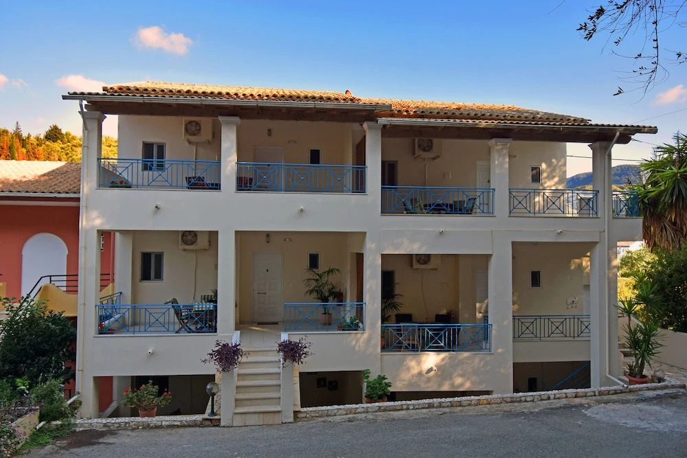 Althea Apartment, Spacious Apt at Delfini Resort