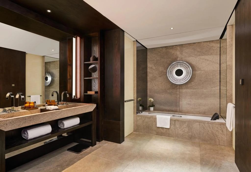Hyatt Regency Wuhan Optics Valley
