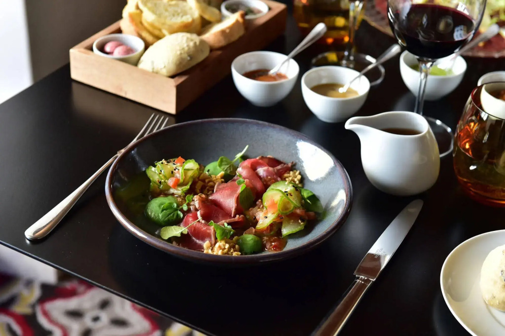 Pousada de Lisboa - Small Luxury Hotels Of The World