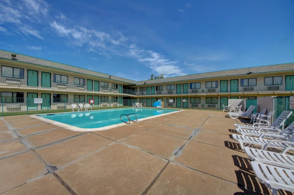 Regency Inn Tulsa