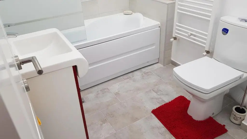 NK47 Apartment