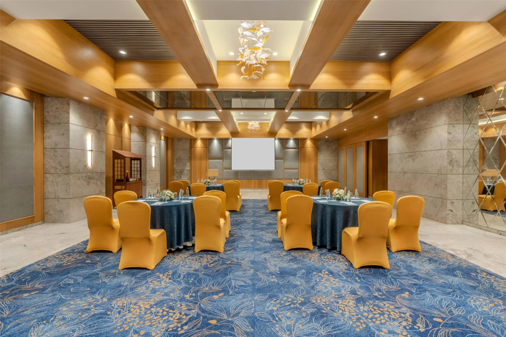 Park Inn by Radisson Navi Mumbai