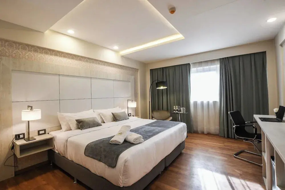 Hotel Innovo