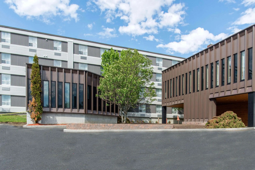 Hotel Gander