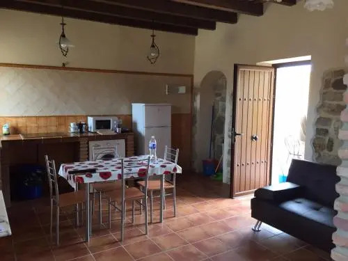 Apartamentos Daper