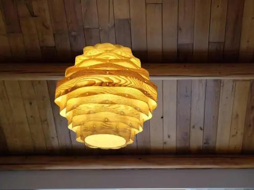 Xi Xiang Ji Guesthouse