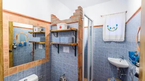 Cortijo Mirador Casitas Select