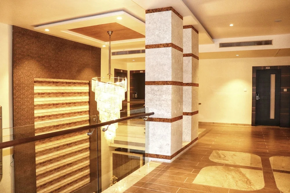 Hotel Trio Max