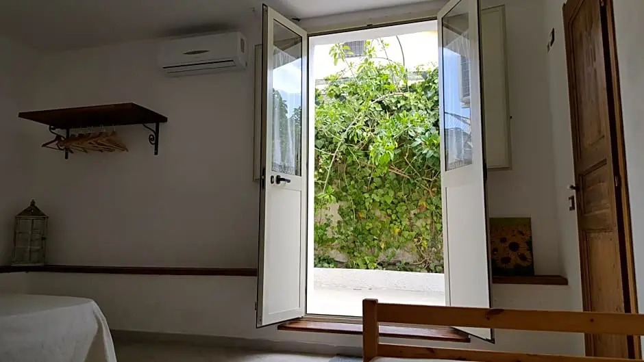 Teodora House